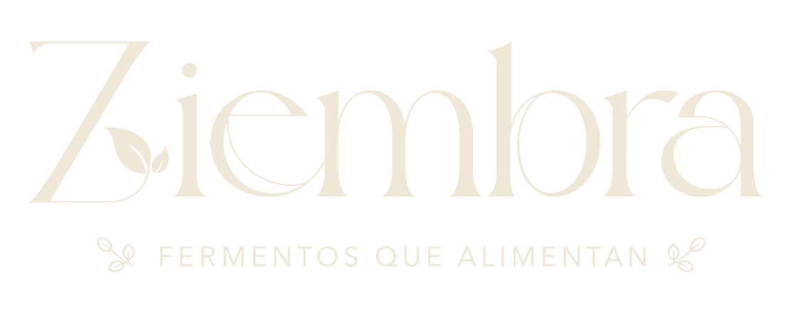 Ziembra — Fermentos que alimentan
